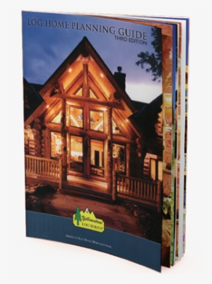 Log Cabin Floor Plans - Log Cabin