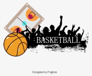 Vector Blood Basketball, Blood Vector, Basketball Vector, - Party People Silhouette