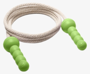 Green - Green Toys Jump Rope