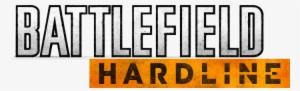 Battlefield Hardline Png Transparent Images - Battlefield Bad Company 2 Logo