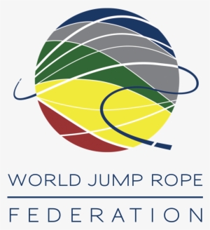 Jump Rope Federation Logo