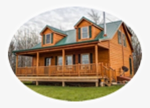 Toledo Bend Cabin - Colorado Modular Homes