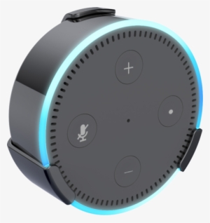 Amazon Echo Dot Easyclip - Circle