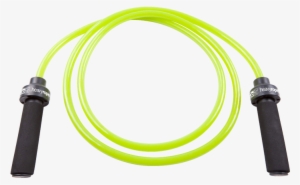 Gofit Heavy Jump Rope - Gofit Adjustable 1.5-pound Heavy Jump Rope, 9-feet
