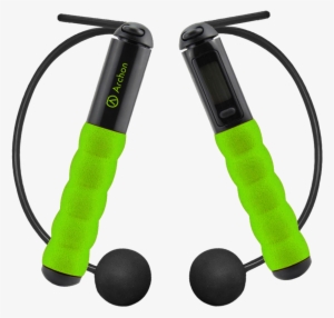 3 - Archon Jump Wireless Skipping