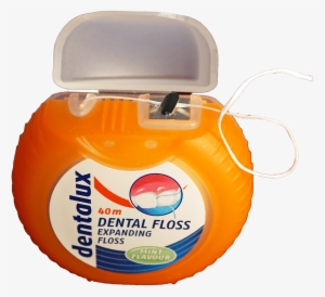 Filo Interdentale Espandibile Alla Mela Verde Con Fluoro - Foto 2