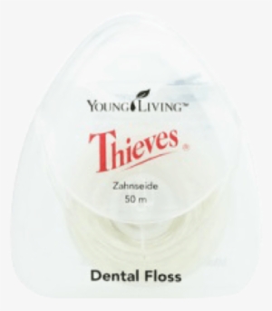Thieves Floss - Young Living Thieves Dental Floss - Single