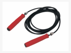 Vinex Pvc Jump Rope - Storage Cable