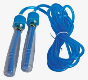 Nivia Jump Rope With Weight Jr-571 - Nivia Skipping Rope