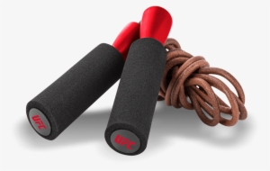 Ufc Leather Jump Rope - Skipping Rope