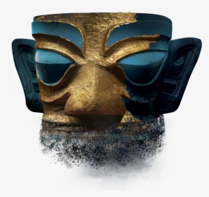 Mask Isolated - Heroesofthegoldenmask - Film