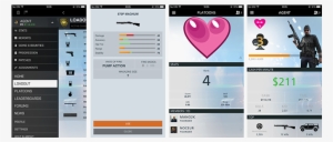 Hardline 011 - Battlefield Battlelog