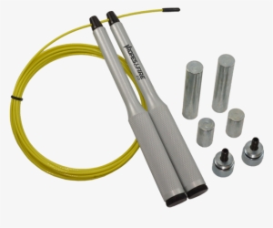 Skipping Rope For Crossfit Vropes Fire - Skipping Rope