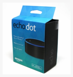 Image Screen Shot 2018 05 16 At - Amazon Echo Dot Package