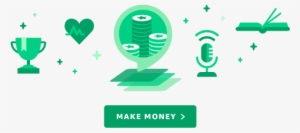 There, Your Skill Can Reach Tens Of Millions Of Customers - Money