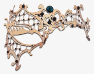 Gold Series Signature Phantom Of The Opera Venetian