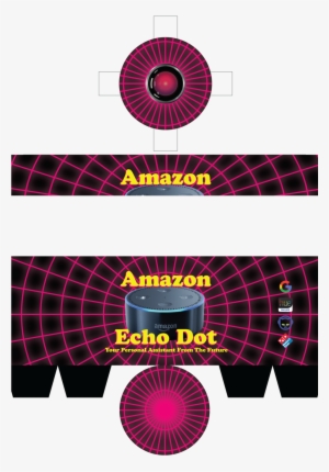 Artboard 1echo Dot Net