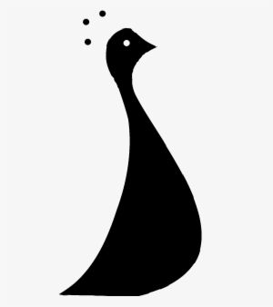 Willie Peacock Logo Blogger Attorney Seo - Peacock Black Logo Png