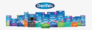 Dentek™ Oral Care - Dentek