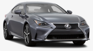 Rc - Lexus Of London