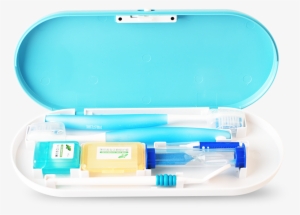 Y-kelin Orthodontic Care Kit Orthdontic Teeth Whitening - Dental Braces