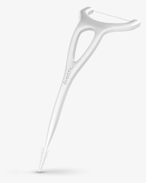 Complete Clean For Back Teeth Floss Picks - Body Jewelry