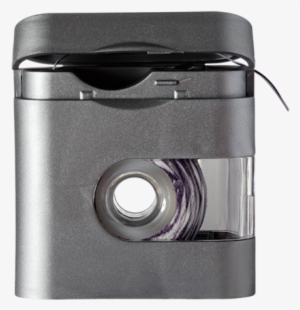 Whitening Dental Floss - Jordan Whitening Floss