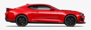 2018 Camaro Zl1 From Qar 295,500 - Sports Car Emoji