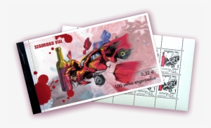 The First Sketches That Were Made For This Stamp Were - Superhero