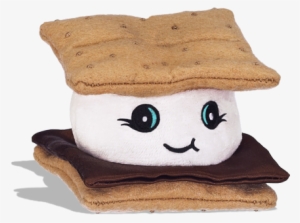 Jimmy S'more Super Sniffer - Whiffer Sniffers: Backpack Clip (blind Bag)