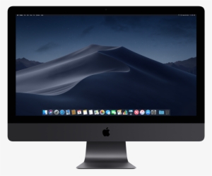 Mac Dark Mode - Mac Os Mojave