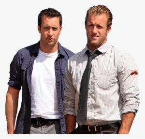 Hawaii Five-0 Cast - Alex O Loughlin Hawaii Five