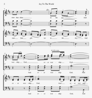Sheet Music Picture - Yankee Doodle