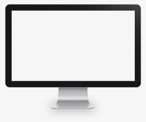 Monitor Clipart Mac Computer - Course