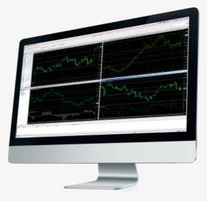 Imac Metatrader 4