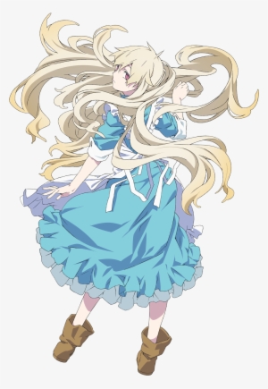 Mary Mekakucity Actors - Mary Kozakura Mekakucity Actors