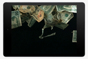 Falling Money 3d Wallpaper 1 0 Download Apk For Android - 20 Us Dollar