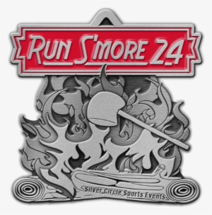 Solo Runners - Emblem