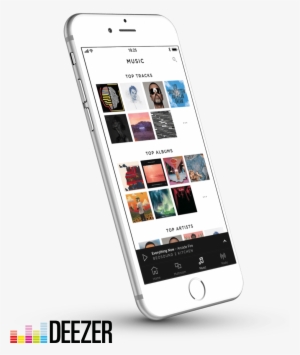 What Is Deezer Hifi - Deezer