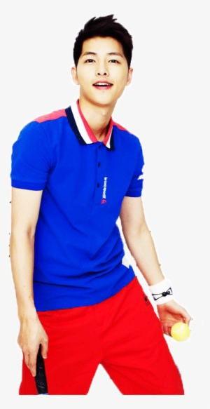 Pin By Ivan Salendra On Profound - Song Joong Ki Png