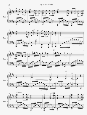 Sheet Music Picture - Sheet Music