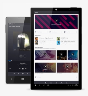 Deezer Premium - Deezer Application