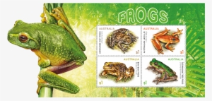 Minisheet Minisheet - Miniature Sheet