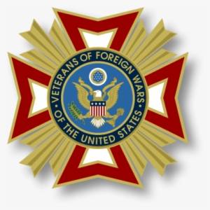 Coming Soon Logo - Veterans Of Foreign Wars
