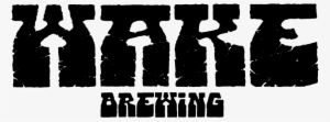 Coming Soon - Wake Brewing
