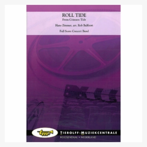 Zimmer Hans Roll Tide