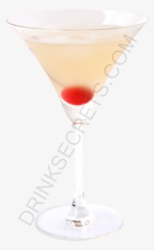 Casino Cocktail - Algarrobina En Copa Png