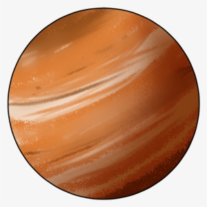 Clip Arts Related To - Mercury Planet Clip Art