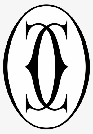 Cartier Logo Png Transparent - Cartier Logo