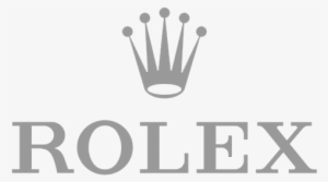 Rolex Official Retailer - Transparent Background Rolex Logo